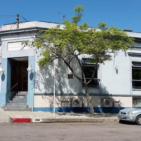 Hotel 25 De Mayo Fray Bentos Eksteriør bilde