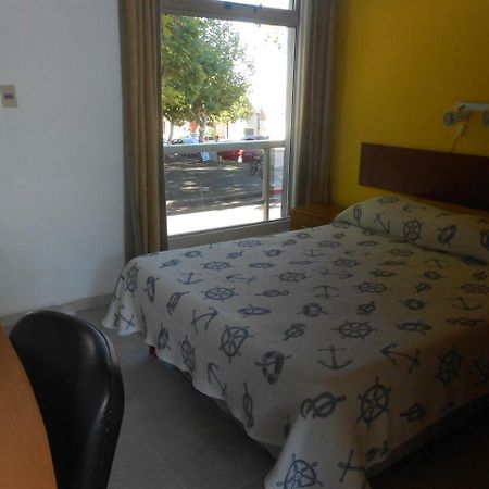 Hotel 25 De Mayo Fray Bentos Eksteriør bilde