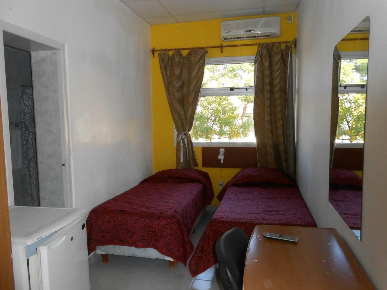 Hotel 25 De Mayo Fray Bentos Eksteriør bilde