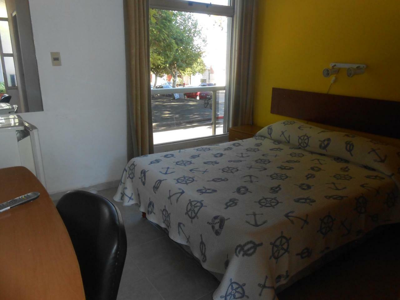 Hotel 25 De Mayo Fray Bentos Eksteriør bilde